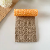 Ceramic & Polymer Clay Texture Roller - Model #MX-TR117